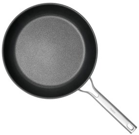 Tigaie cu suprafață antiaderentă din oțel inoxidabil ø 30 cm Lucca 3.0 – FABINI