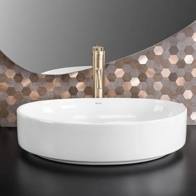 Lavoar pe blat SABINA 50