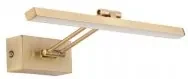 Aplica tablou led 12W Marnell 9117301 Nova Luce