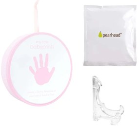 Cutie pentru mulaj manuta sau piciorus - Pearhead - roz
