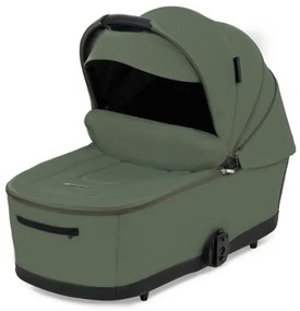 KINDERKRAFT SELECT YOXI - Cărucior combinat 2 în 1, Verde Mystic