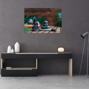 Tablou - Echilibru (90x60 cm)