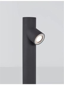 Stalp pentru iluminat exterior IP65 RAMO H-60cm NVL-9291702