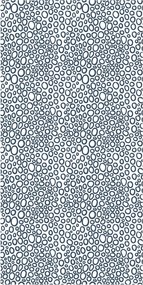 Tapet - Motive geometrice plate XI.