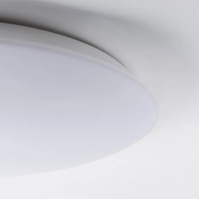 Brilagi - Plafonieră LED pentru baie VESTAS LED/28W/230V 3000K IP54