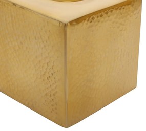 Cutie pentru șervețele din metal Allegra – Premier Housewares