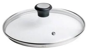 Capac de sticlă 26 cm Tefal