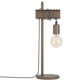 Lampă de masă TOWNSHEND 1xE27/10W/230V Eglo 43525