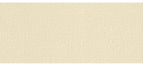 Taburet crem cu tapițerie din catifea Carole – Ropez