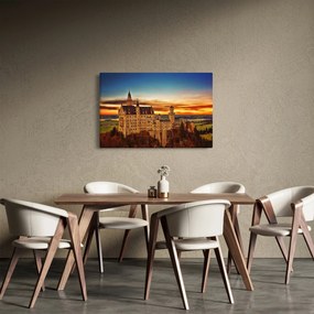 Tablou - Tyskland (90x60 cm)