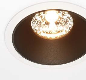 Spot incastrabil Alfa LED 2700K 1x15W 36 grade
