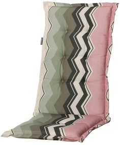 Perna pentru scaun de gradina MODIA 105x50 cm - mai multe variante Culoare: Roz