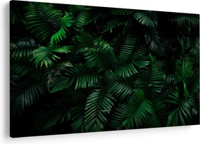Tablou - Păpădii tropicale (90x60 cm)