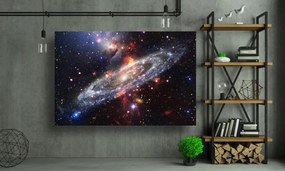 Tablouri Canvas - Univers - Galaxia