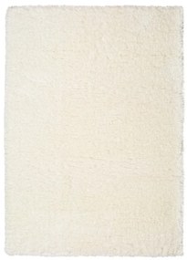 Covor Universal Floki Liso, 160 x 230 cm, alb