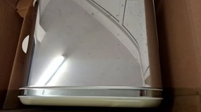 La mâna a doua: Cafetiera Ariete VINTAGE AMERICANO 1342/03, 960W, 2.1 L, Timer, Programare, Pauza, Sistem anti-picurare, Bej
