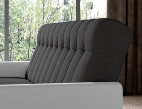 Canapea extensibila Garett Sawana 05/Soft 17