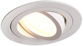 MaxLight Signal I lampă încorporată 1x50 W alb H0084