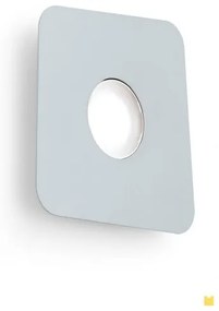 Plafoniera LED moderna tip spot aplicat Island
