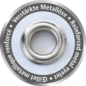 Perdea de duș 180x200 cm Managua – Wenko