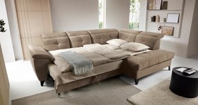 Coltar extensibil Inferne pe dreapta Aura 20