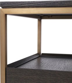 Comoda TV design elegant LUX Parker S 115113 HZ