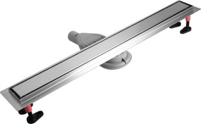 Rigola dus REA Neox Superflow BRUSH NICKEL 70