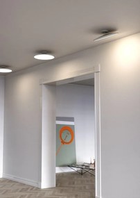 Plafoniera LED Alba Pro 30 77176001 DFTP