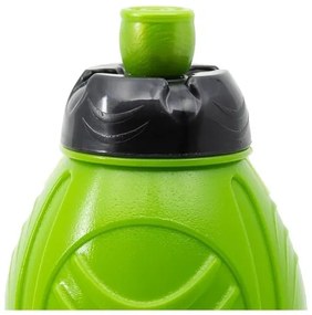 Sticlă de plastic Stor Minecraft,  400 ml