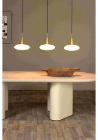 Lustră pe cablu Lucide 25413/03/02 SINGALA 3xE27/60W/230V