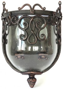 Aplica de interior impresionanta din fier forjat WL 3327