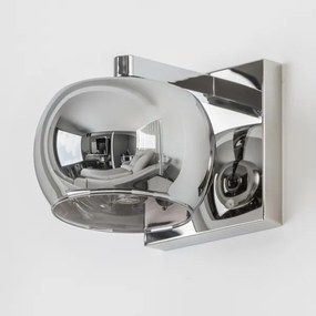 Aplică de cristal Brilagi JEWEL 1xG9/42W/230V