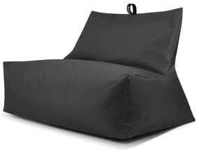 Fotoliu bean bag gri Icy Sofa – So Soft?