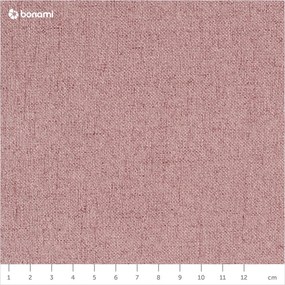 Taburet Miuform Charming Charlie, roz