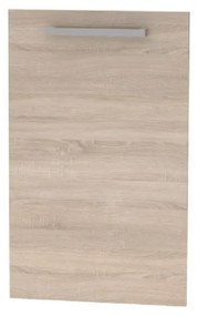 Usa pentru masina de spalat vase 60, stejar sonoma, NOVA PLUS NOPL-088-00 Usa pentru masina de spalat vase 45, stejar sonoma, NOVA PLUS NOPL-086-00