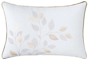 Pernă decorativă din amestec de bumbac 40x60 cm Duchesse – douceur d'intérieur