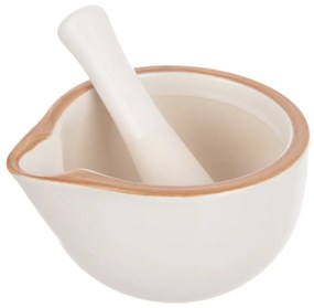 Orion Mortier ceramic, diametru 10,5 cm