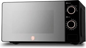 Cuptor cu microunde Berlinger Haus BH 9900, 20 L, negru