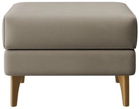 Taburete Calimero T  (gri bej + fag). 1099311