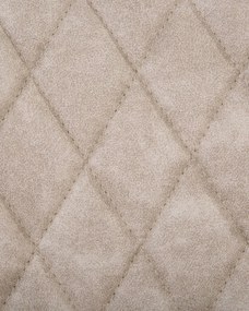 Set 2 buc. scaune pentru sufragerie Lissa (bej). 1009995