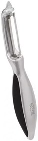 Curatator legume, aliaj de zinc, 2 x 17 cm