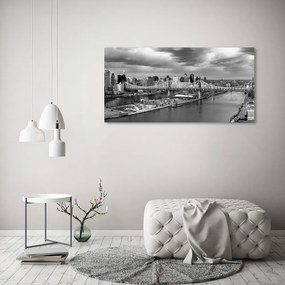 Tablou acrilic New york