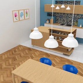 Lustră pe cablu SVEN 3xE27/60W/230V