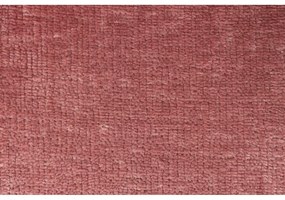 Fotoliu roz Nash – White Label