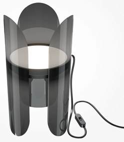 Veioza, Lampa de masa LED moderna Insight