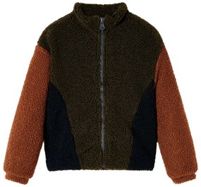 Jachetă pentru copii, 92