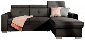Coltar extensibil Fresia pe dreapta Nube 22