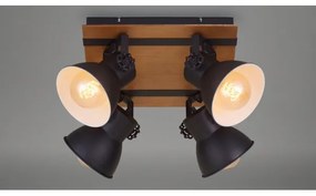 Spot Briloner 2742-045 4xE27/40W/230V