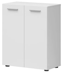 Dulap Neno 3 (alb) . 1098254