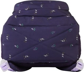 Set ghiozdan cu săculeț de pantofi și penar - Minnie Mouse